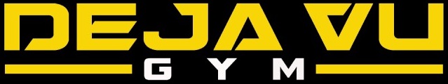 Deja Vu Gym